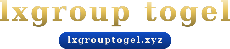 lxgroup togel logo